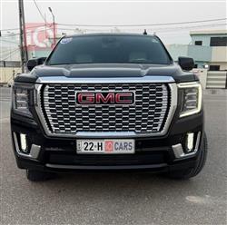 GMC Yukon